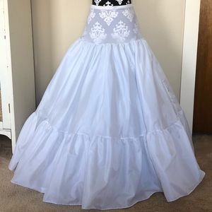 Slip for Fuller Gown